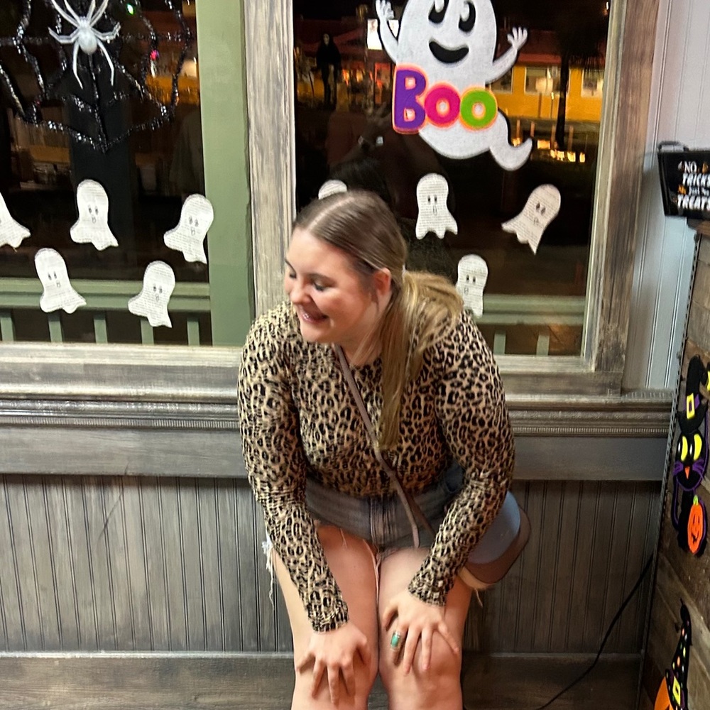 Meet your Posher, Mckayla